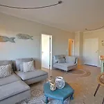 Francisco Vau Lägenhet *