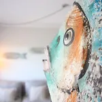 Francisco Vau Lägenhet *