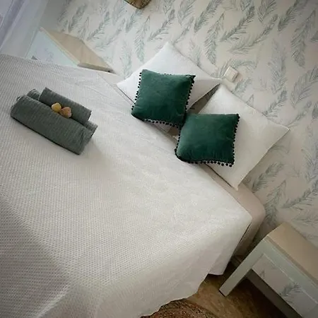 Apartment Francisco Vau *