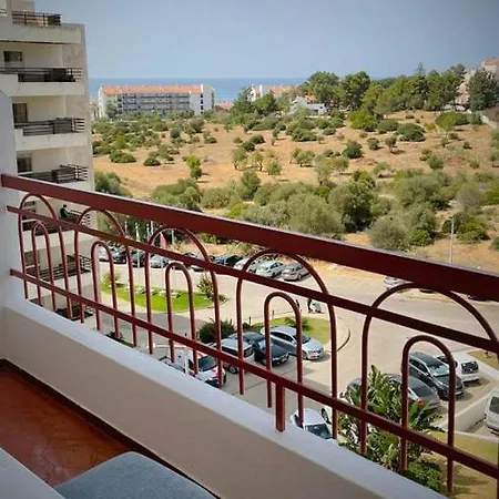 Francisco Vau Apartment