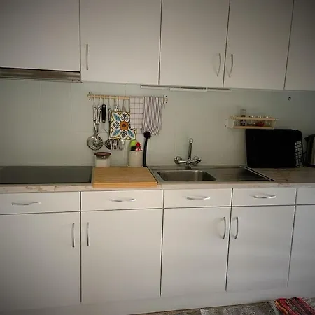 Apartamento Francisco Vau *