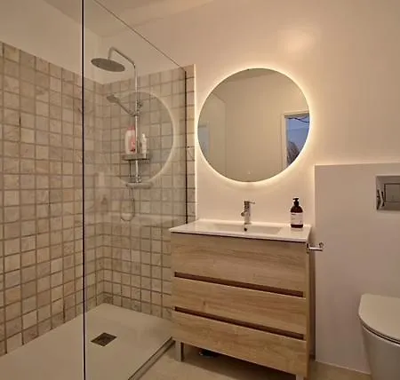 Apartamento Francisco Vau