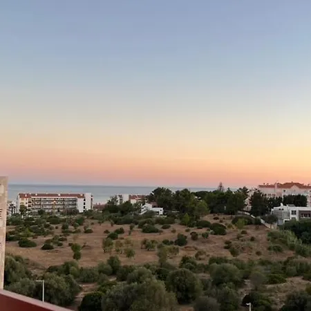 Francisco Vau 아파트 *