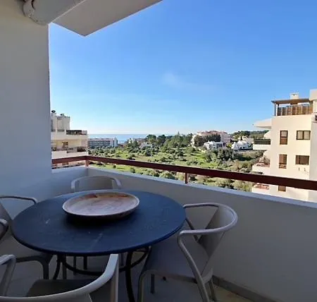 Francisco Vau Appartement Portimão