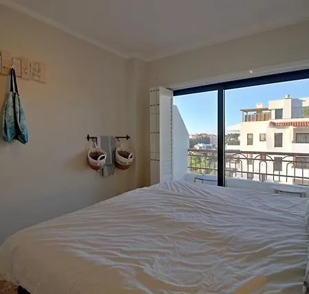 Apartamento Francisco Vau