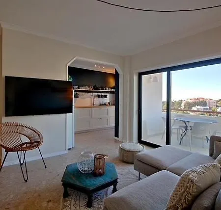 Apartamento Francisco Vau *