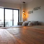 Francisco Vau Διαμέρισμα *