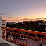 Διαμέρισμα Francisco Vau *