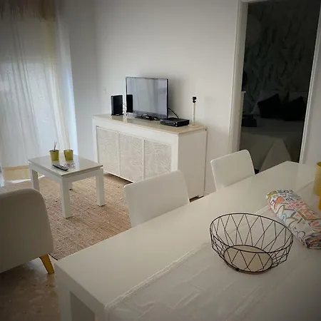 Francisco Vau Apartamento Portimão