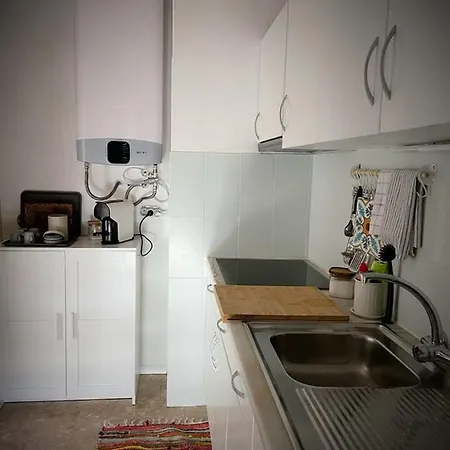 Francisco Vau Apartamento Portimão