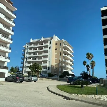 Francisco Vau * Portimao