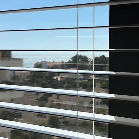 Francisco Vau Apartment