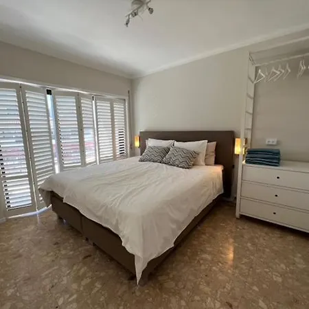 Francisco Vau Apartment *