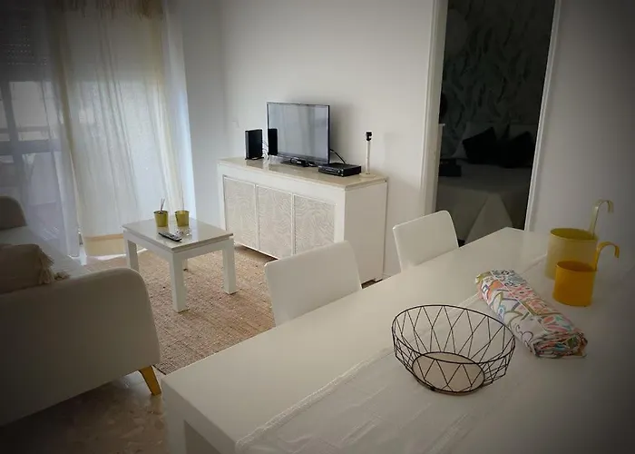 Francisco Vau 公寓 波尔蒂芒