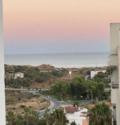 Francisco Vau 公寓 *