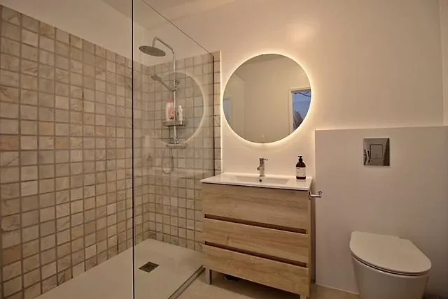 Apartment Francisco Vau