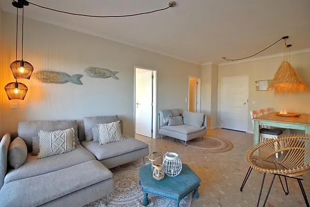 Francisco Vau Apartment