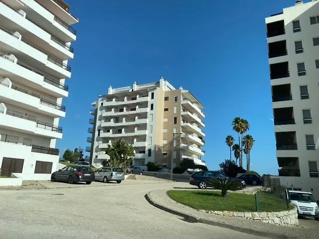 Francisco Vau * Portimao