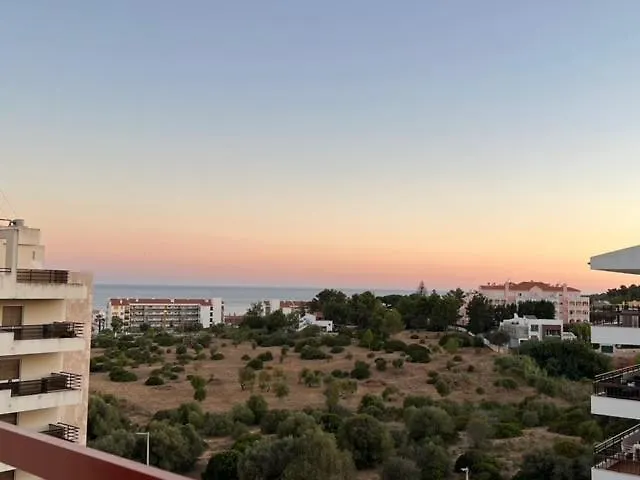 Francisco Vau Apartment *