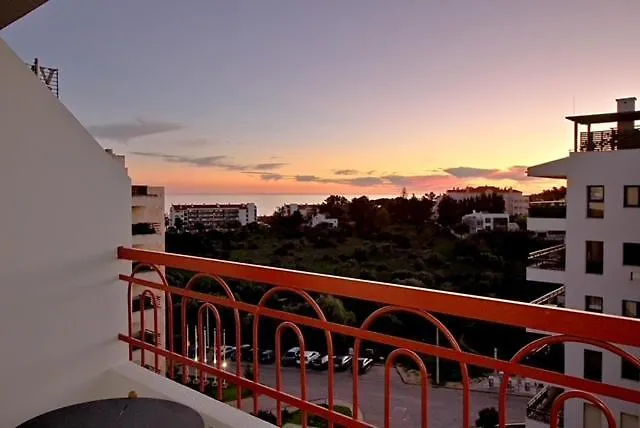 Apartment Francisco Vau *