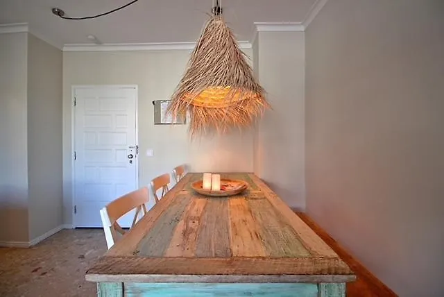 Apartment Francisco Vau *