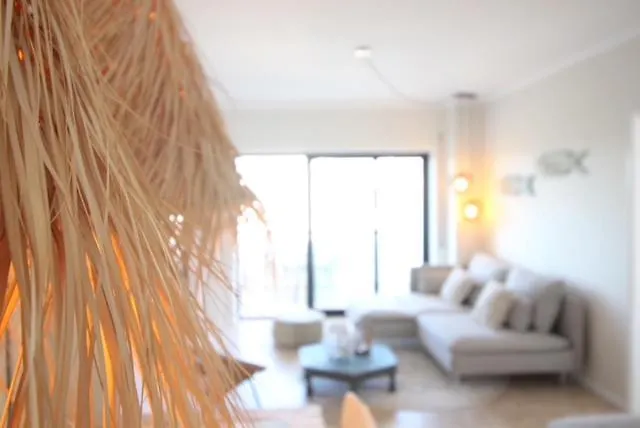 Francisco Vau Apartment Portimao