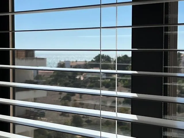 Francisco Vau Apartment