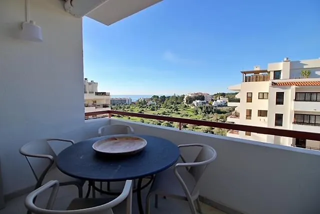 Francisco Vau Apartment Portimao