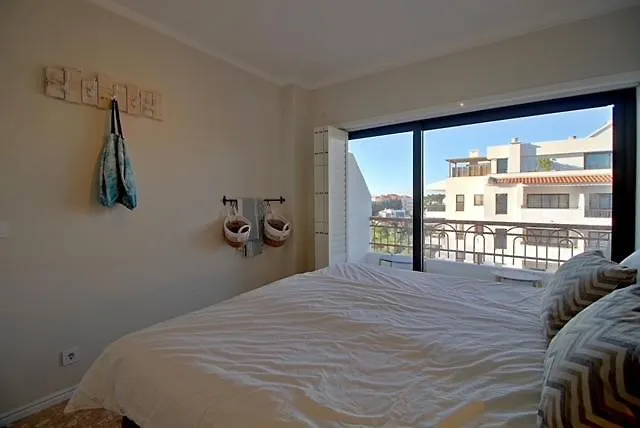 Apartment Francisco Vau