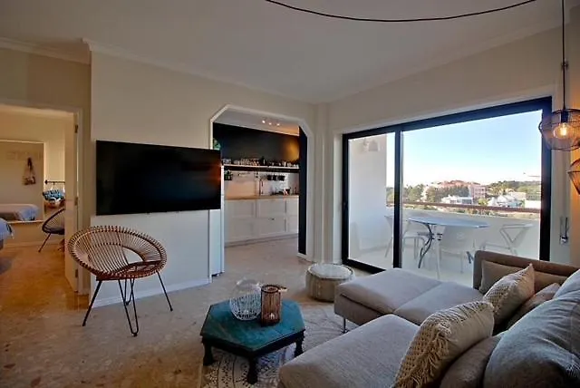 Apartment Francisco Vau *