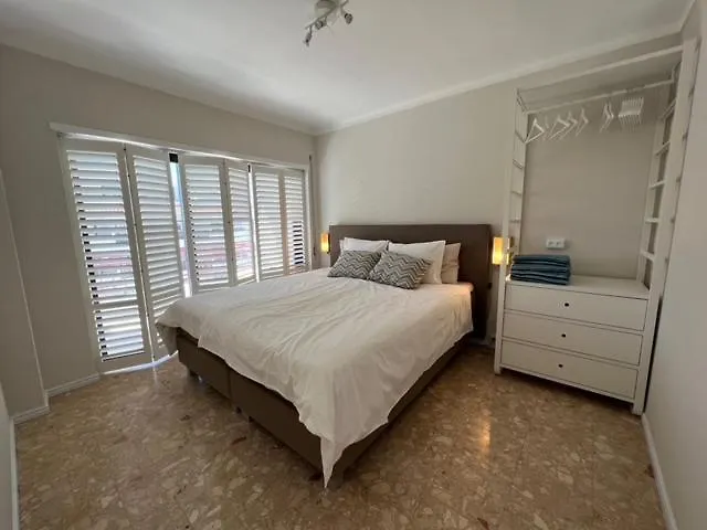 Francisco Vau Apartment *