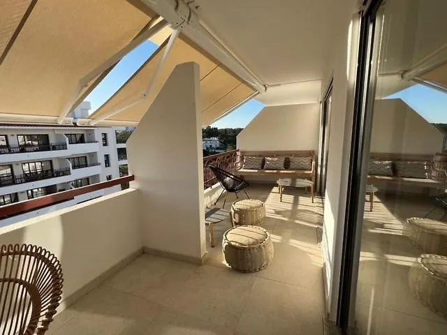 Francisco Vau Apartment