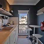 شقة Francisco Vau *