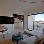 شقة Francisco Vau *